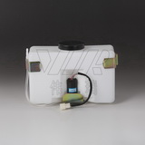 WRA-027 Applicable Models：bus
