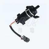 Wrb-018 08 accord headlamp